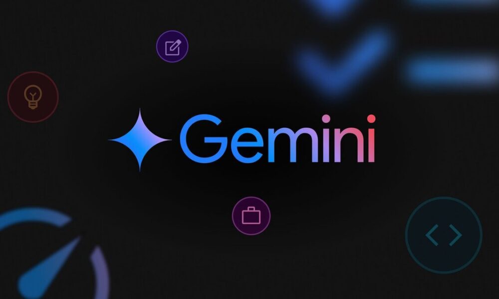 gemini ai